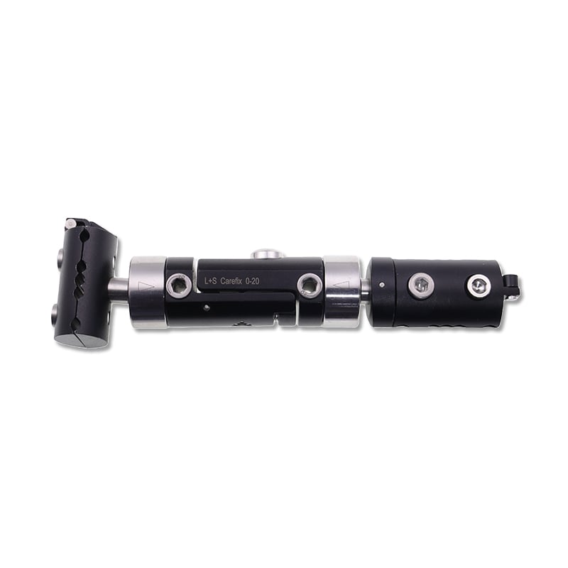 T-Clamp Fixator of Unilateral External Fixator